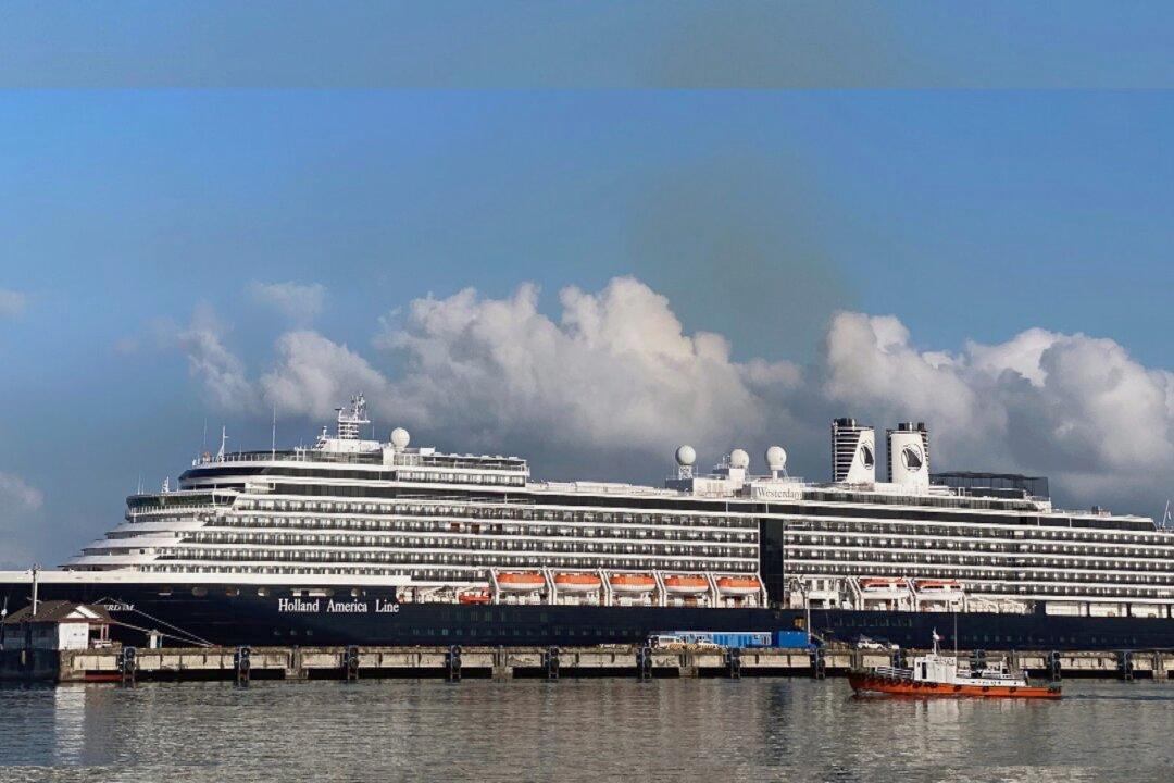 Malaysia Blocks Cruise Ships from China and Westerdam Passengers after COVID-19 Case