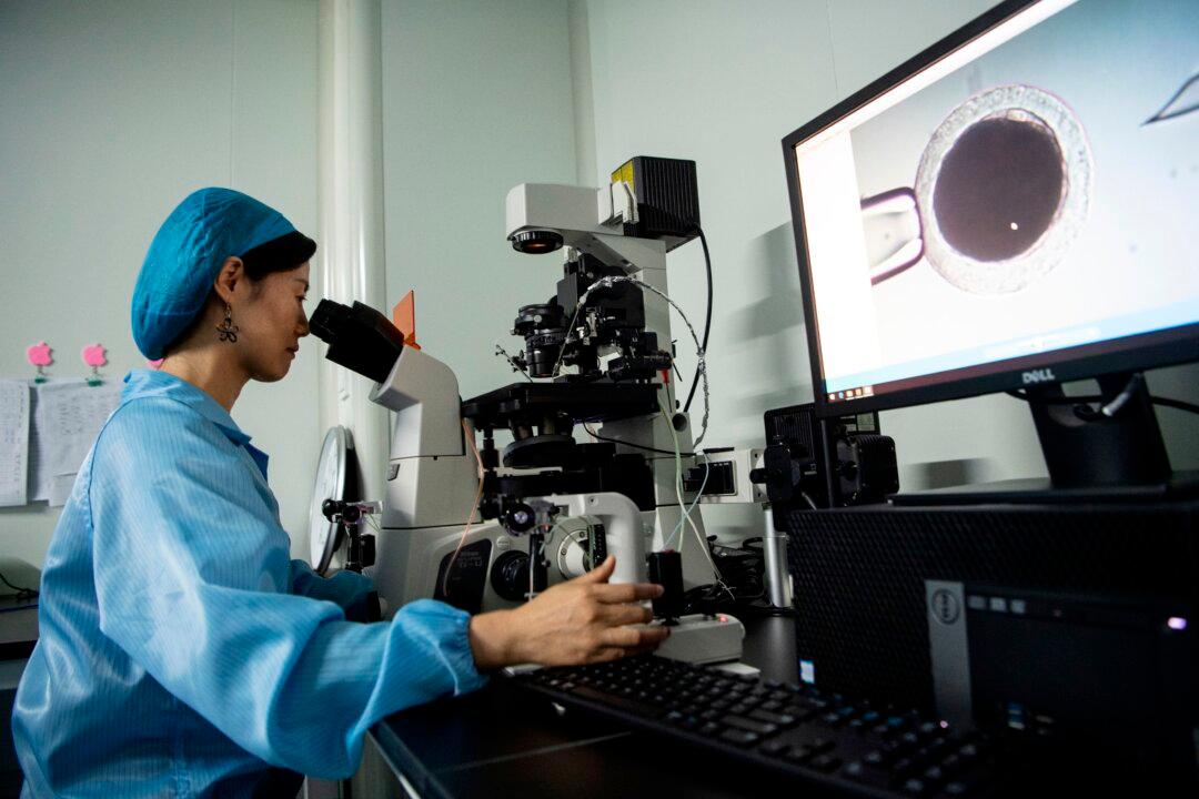 President’s Science Advisers Warn: China Outpacing the US in Scientific Research