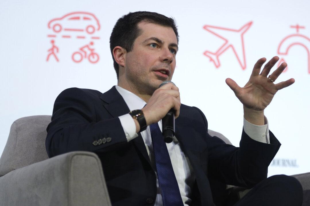 Senate Confirms Pete Buttigieg as Transportation Secretary