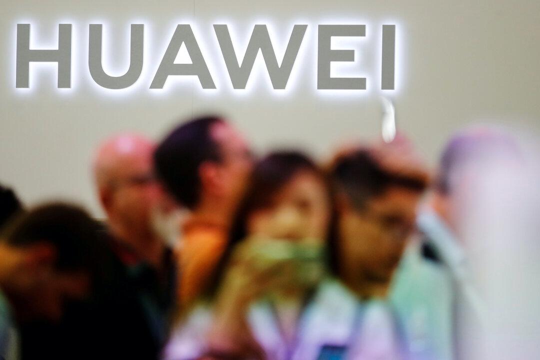 US Judge Rejects Huawei Challenge to Federal Law Restricting Its Business