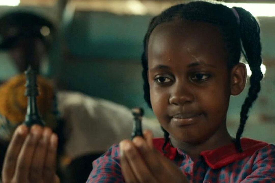 Disney Actress Nikita Pearl Waligwa Dies at 15 of Brain Tumor