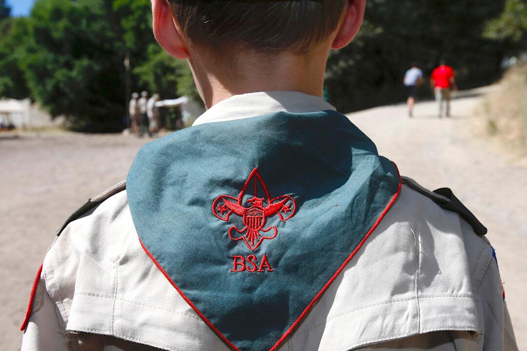 Boy Scouts File for Bankruptcy After Hundreds of Sex-Abuse Lawsuits
