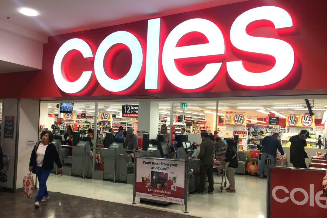 Supermarket Giant Coles To Give Trans Staff Paid Gender Affirmative Leave
