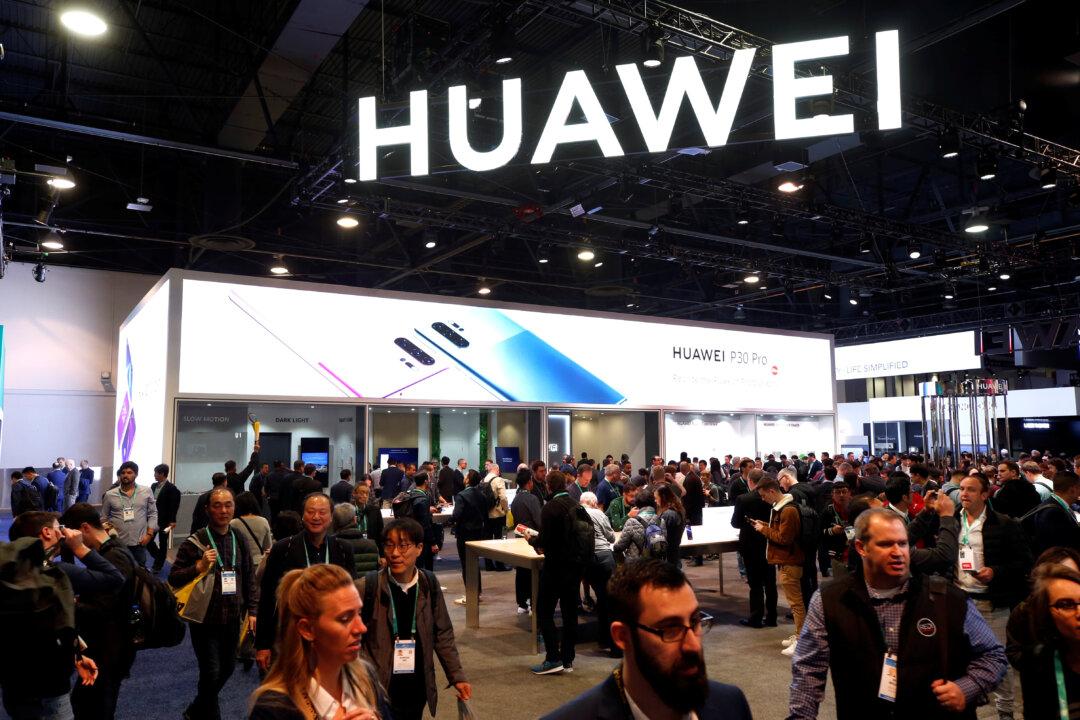 US Mulls Cutting Huawei Off From Global Chip Suppliers, TSMC in Crosshairs