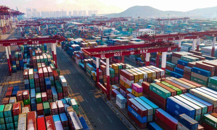 China to Grant Tariff Exemptions on 696 US Goods to Support Purchases