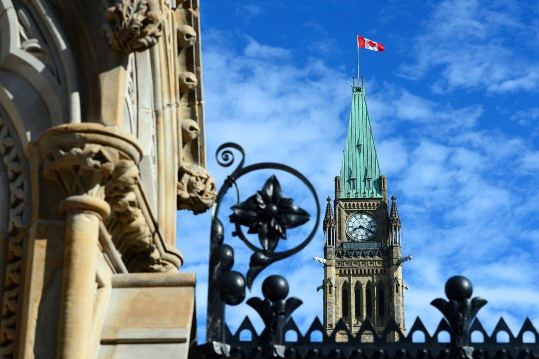 ‘Unhealthy Partisanship’: Move Afoot to Improve the Workings of Parliament