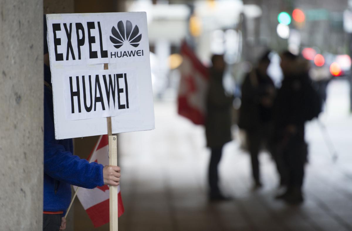 Huawei More Costly Than Telus Thinks