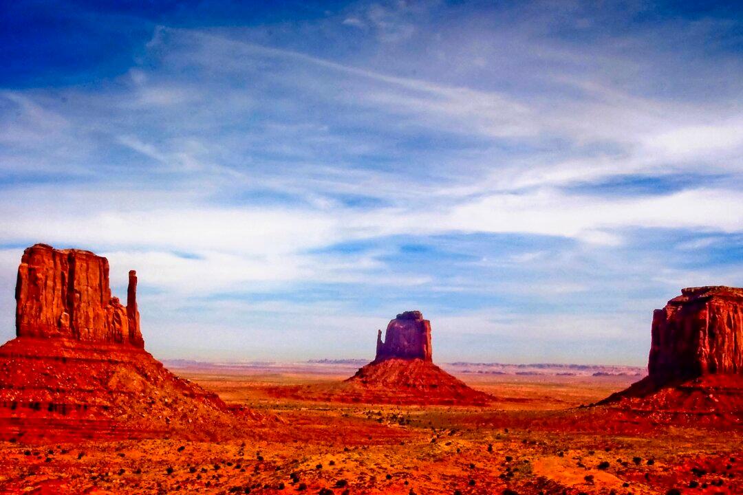 Arizona: From the Old West to the Lap of Luxury