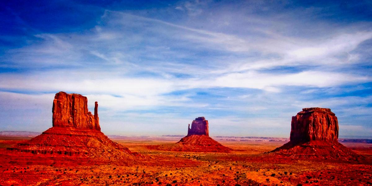 Arizona: From the Old West to the Lap of Luxury