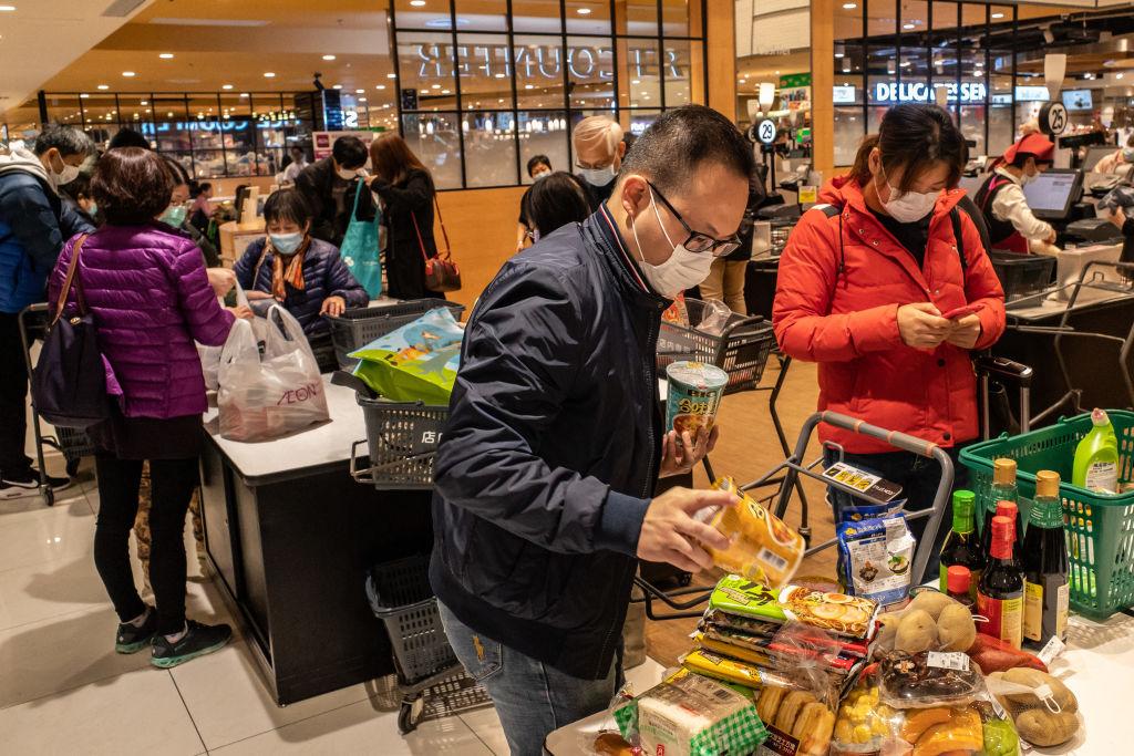 Second Patient Succumbs to New Coronavirus in Hong Kong