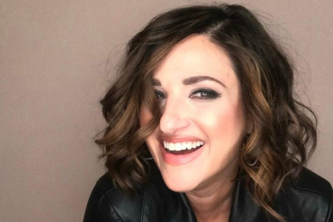 A Breast Cancer Survivor’s Mission to Empower Women