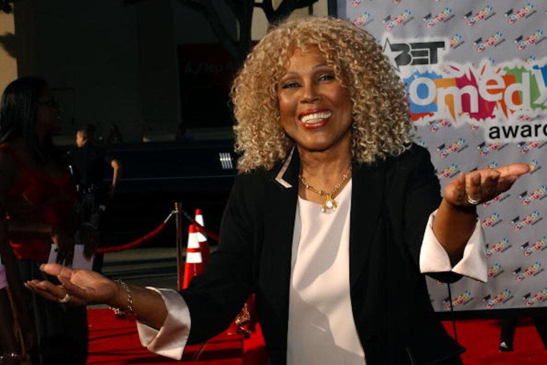 Ja‘Net DuBois, ’Good Times’ Actress, Dies at 74: Family