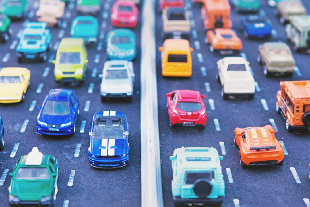 Rare Hot Wheels Custom Camaro Discovered by Toy Collector Could Be Worth Over $100,000