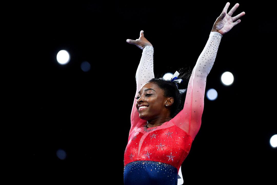 Olympic Gymnast Simone Biles Calls Out ‘Toxic’ Beauty Standards on Instagram After Cruel Comments