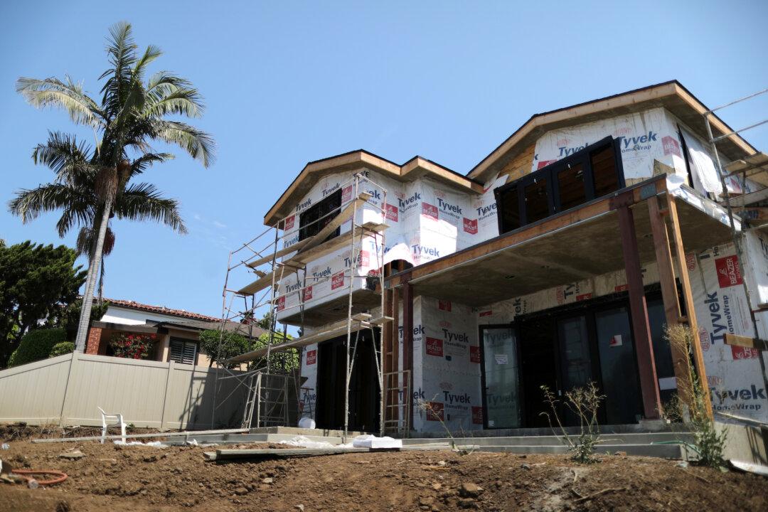 Councilman Wants LA to Explore Financing ADUs for Homeless Housing