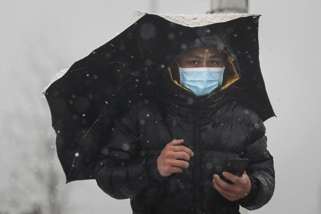 Absent State Help, Wuhan Locals Rely on Each Other to Survive the Coronavirus