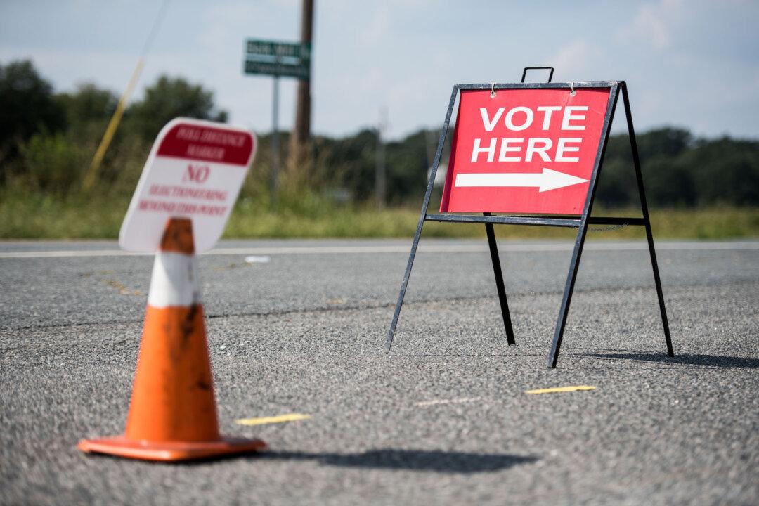 North Carolina Appeals Court Temporarily Blocks Voter ID Law as ‘Discriminatory’