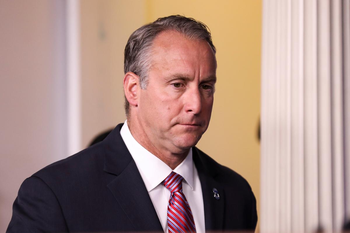 ICE, Law Enforcement Officials Call for Reverse on New York DMV Database Ban