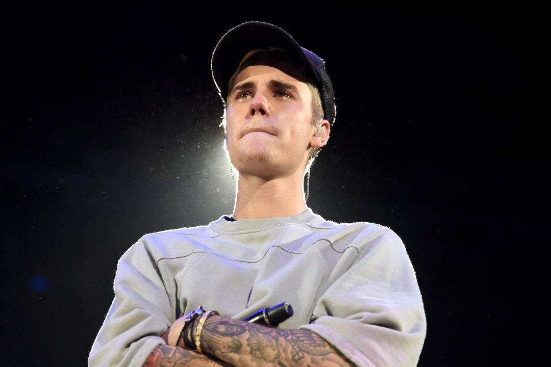 Justin Bieber Gives Health Update After Ramsay Hunt Syndrome Diagnosis