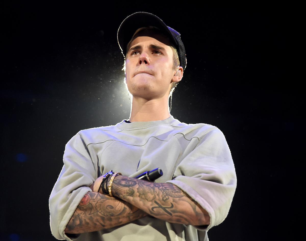 Justin Bieber Gives Health Update After Ramsay Hunt Syndrome Diagnosis