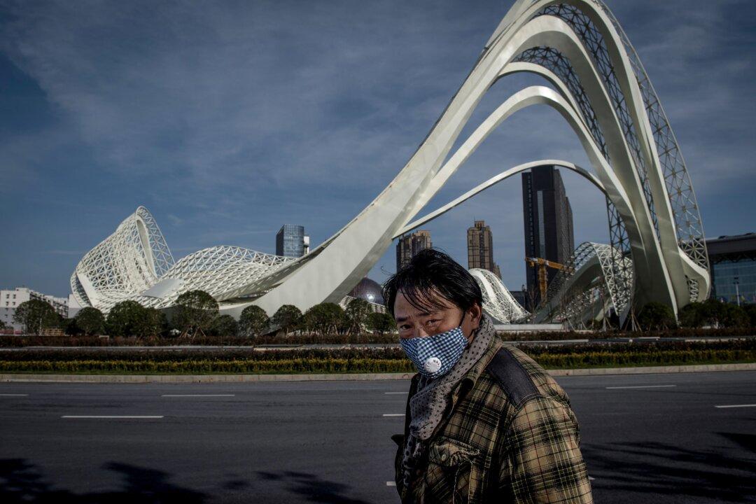 Exclusive: 10s of Thousands in Coronavirus Epicenter Have Violated Quarantine, Traveled to Other Cities