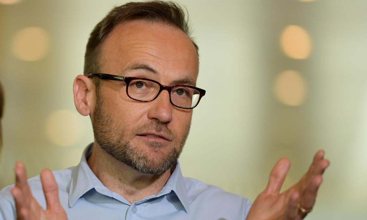 It’s Spreading! Marxist Australian Greens Leader Adopts ‘Green New Deal’