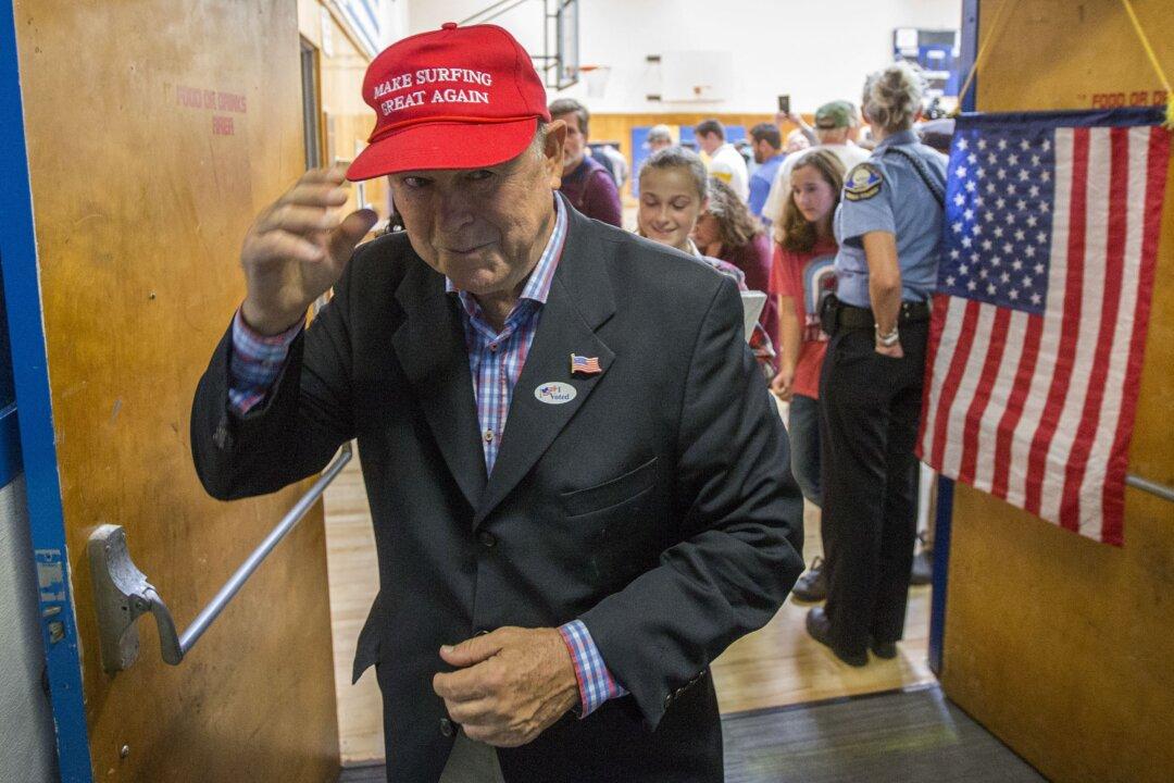 White House, Rohrabacher Deny Assange’s Claim of Pardon Offer