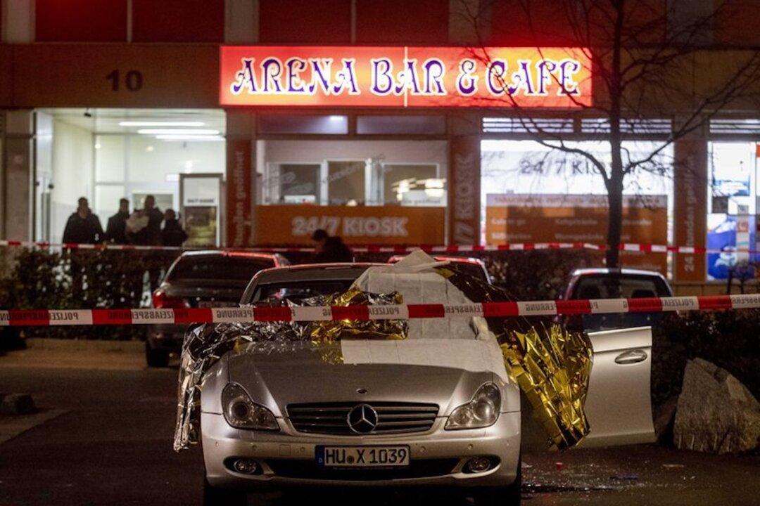 Multiple Dead After Shooting in Hanau, Germany: Reports