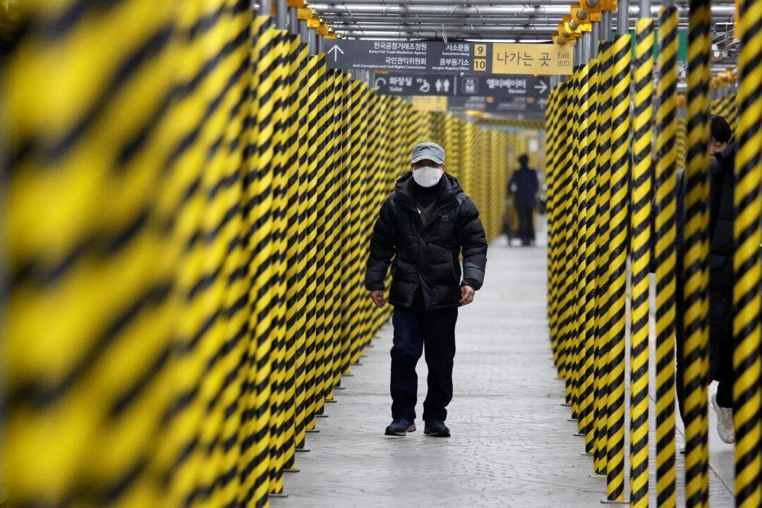 More Than 1,000 Coronavirus Cases Outside China Confirmed: WHO