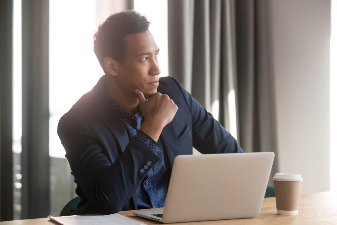 The Questions You Ask to Create the Life You Want