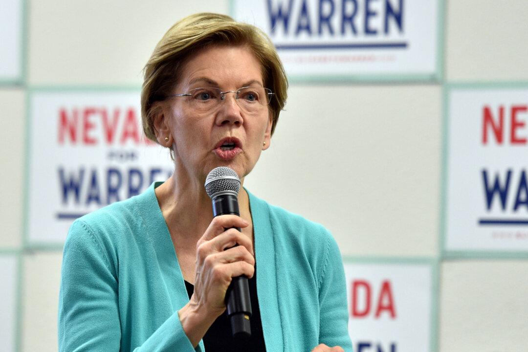 Democrats’ ‘Medicare for All’ Plans Would Explode Program Plagued by Waste, Corruption, Inefficiency