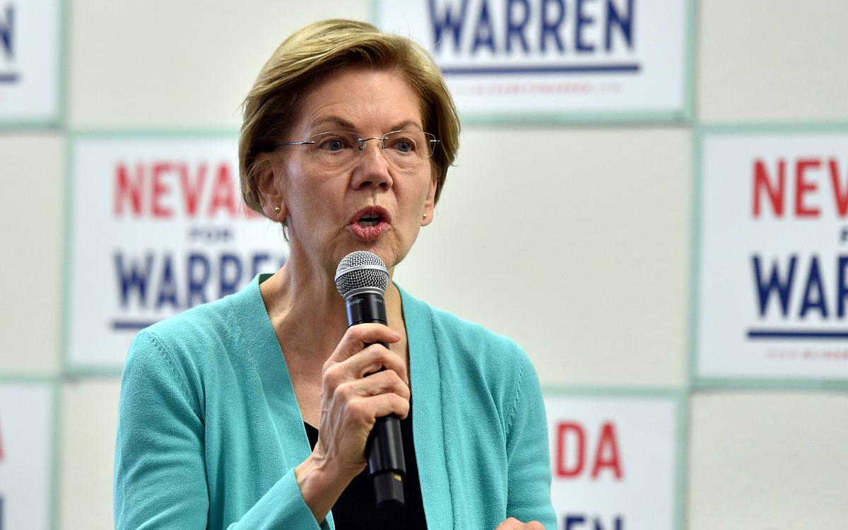 Democrats’ ‘Medicare for All’ Plans Would Explode Program Plagued by Waste, Corruption, Inefficiency