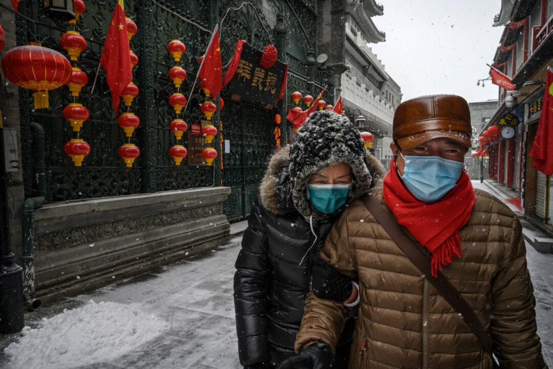 Patients Without Coronavirus Cry for Help as Overloaded Health System Fails Them