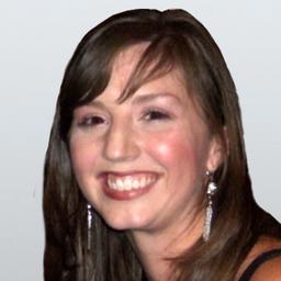 Nicole Russell