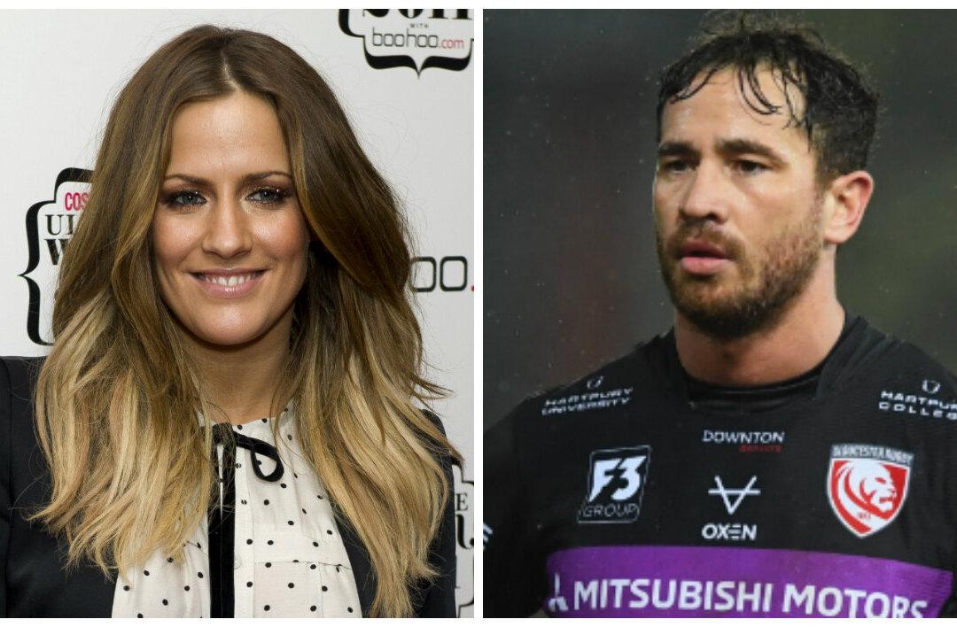 Rugby Star Danny Cipriani, Caroline Flack’s Ex-boyfriend, Reveals He Was Suicidal in His 20s