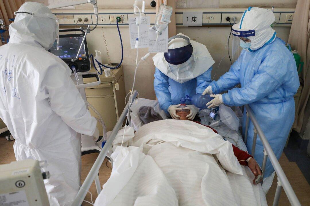 Researchers: Woman Who Showed No Symptoms of Coronavirus Proves That Prevention Will Be ‘Challenging’