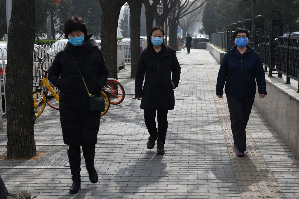 Hundreds of Prisoners Test Positive for Coronavirus in China, 11 Officials Sacked