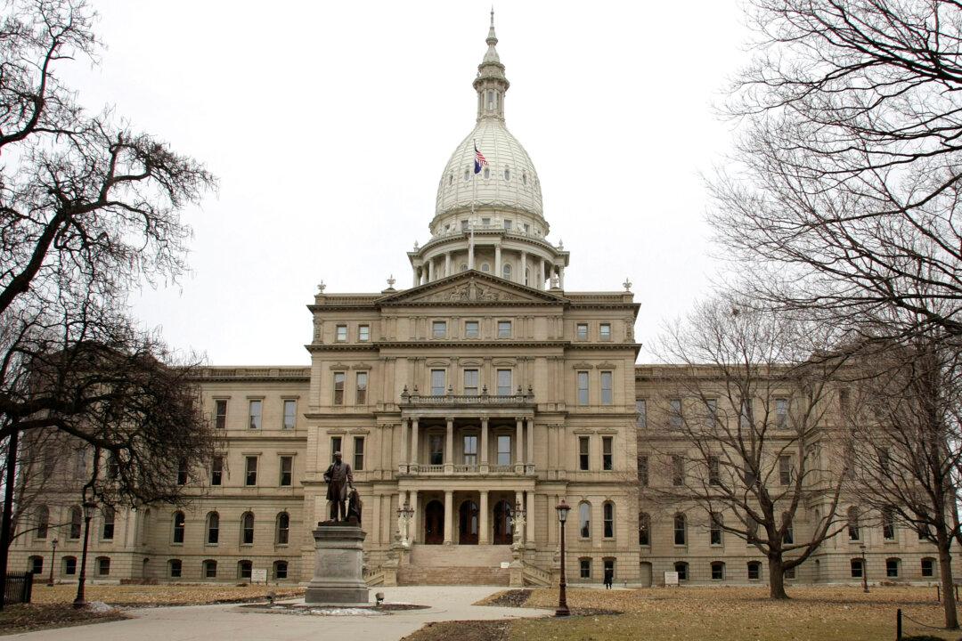 Time to Purge Bloated Sex-Offender Registries