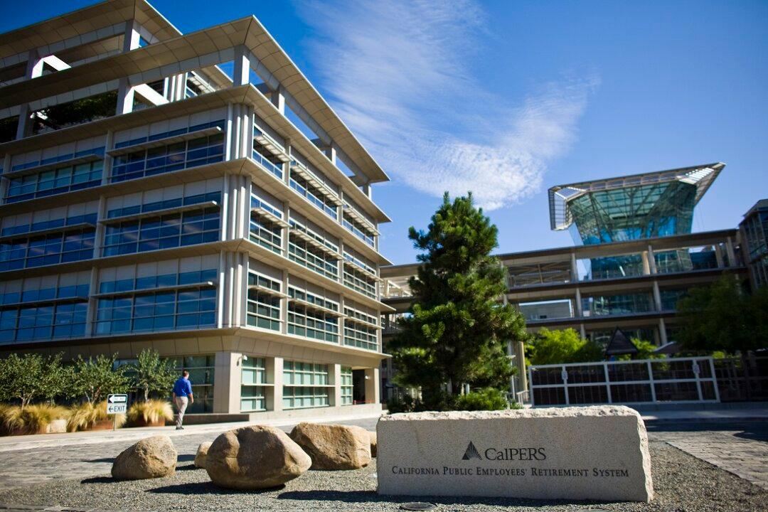 Will California’s Public Pension System Learn From Its Mistakes?