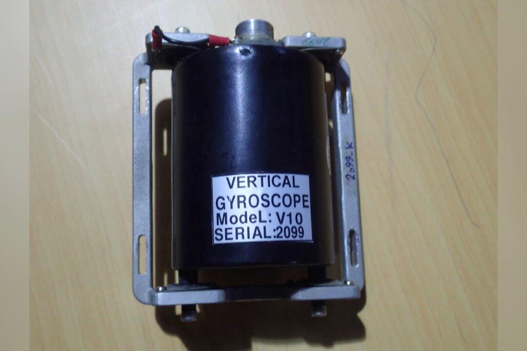 Devices Found in Missiles, Yemen Drones Link Iran to Attacks