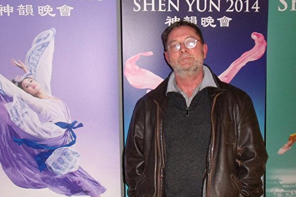 Executive Says Shen Yun Is Preserving a ‘Precious Asset’