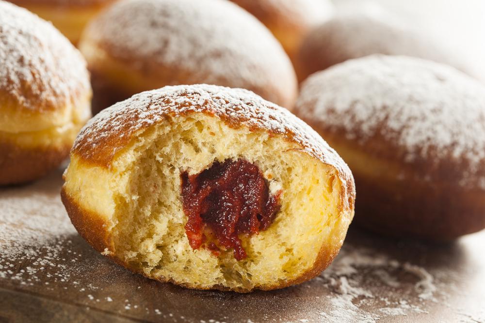Paczki: It’s Pronounced ‘Delicious’