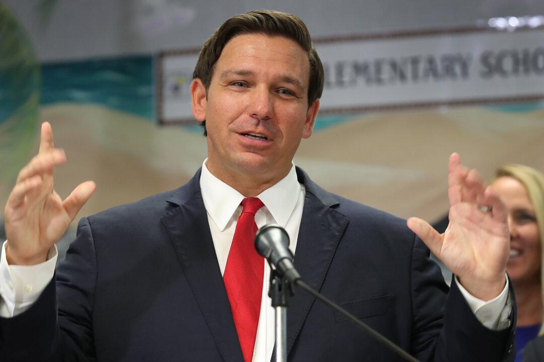Florida House Passes Abortion Parental Consent Bill, Governor DeSantis Intends to Sign