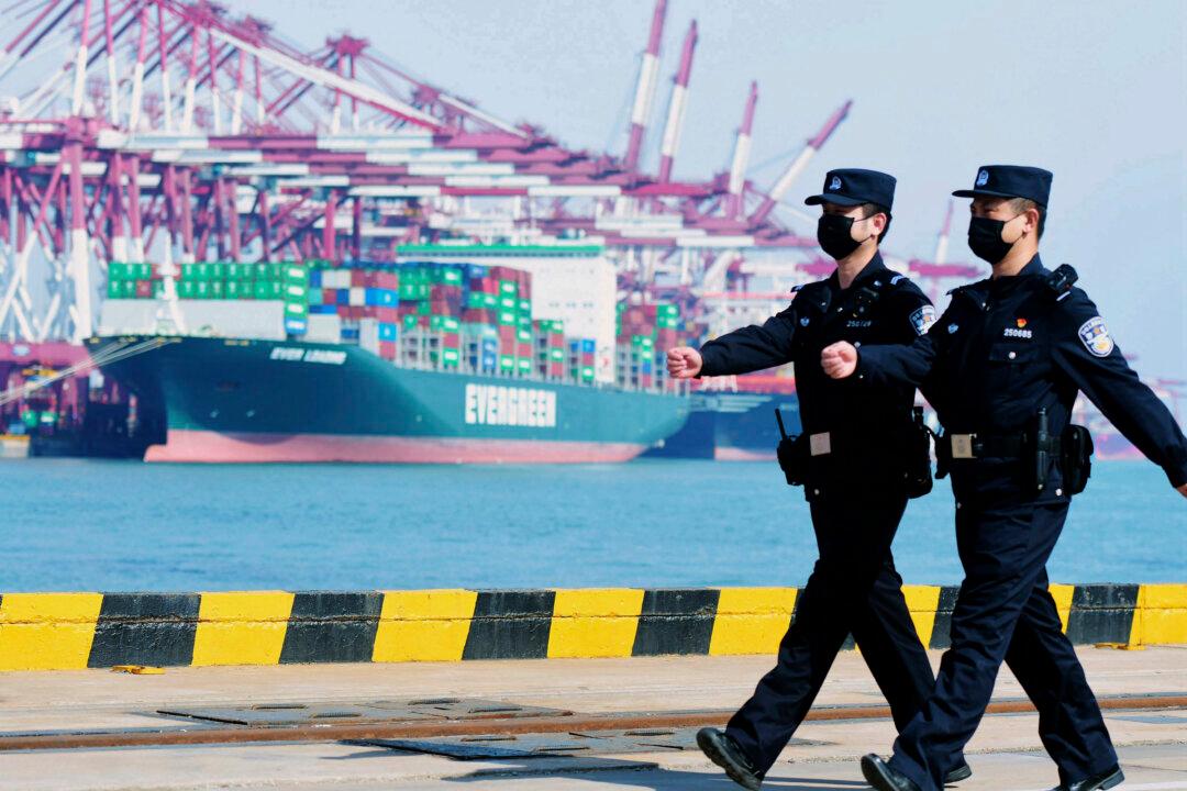 The Fable of the Trans-Pacific Trade Pact