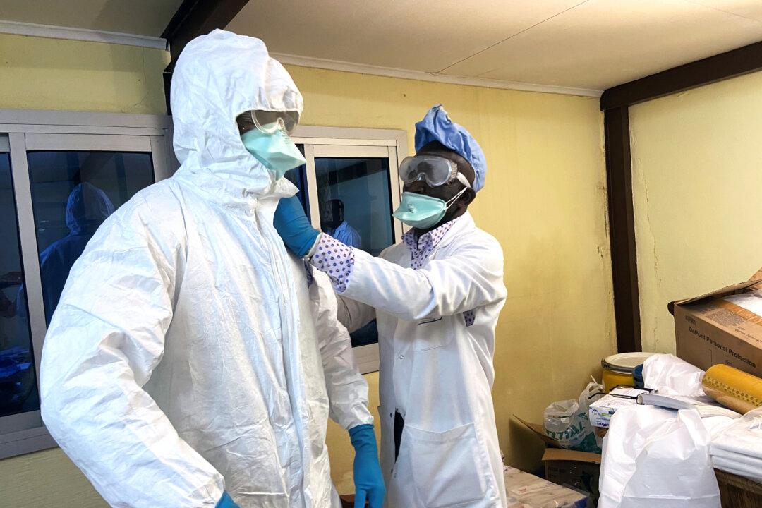 ‘Traumatized’ Africans Stranded in China by Coronavirus Plead to be Brought Home