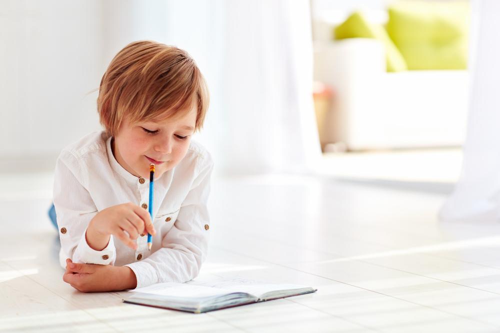 7 Ways to Encourage Your Children to Enjoy Writing