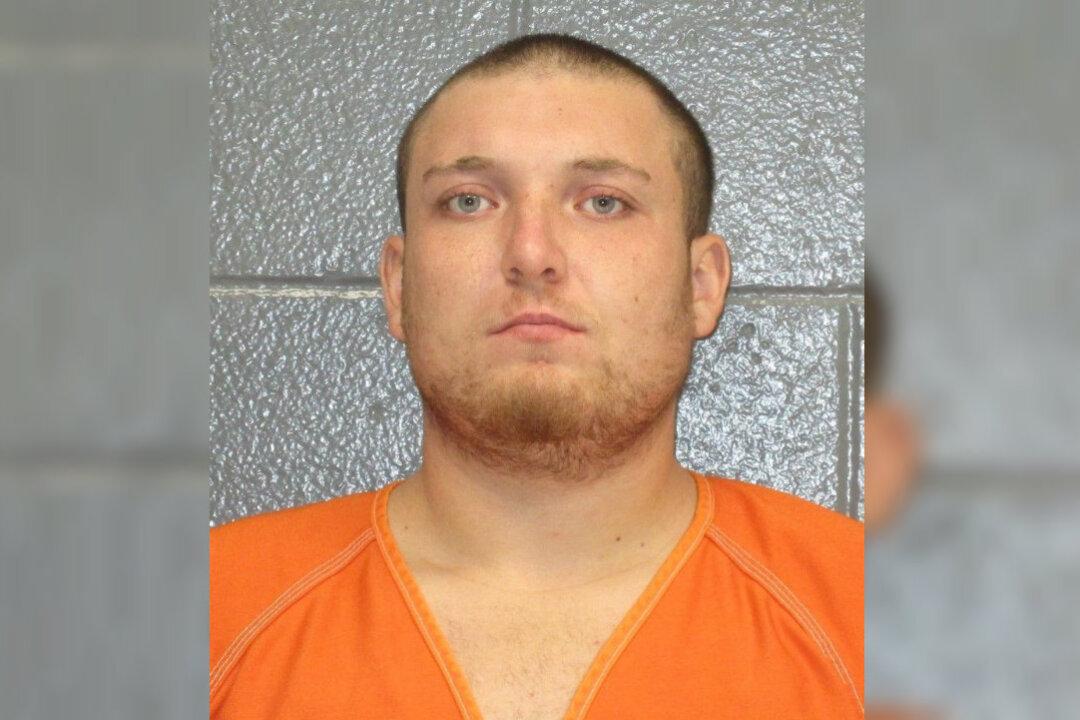 Police: 3 Dead, 1 Injured in Central Texas Stabbings