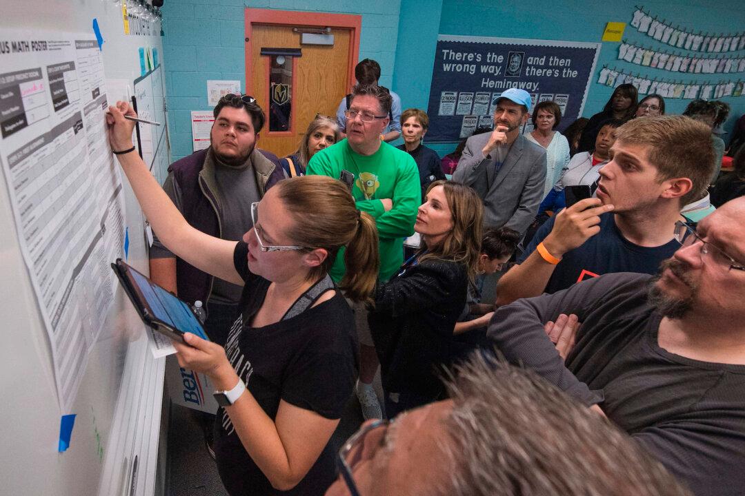 IN-DEPTH: 5 Things to Know About Presidential Caucuses