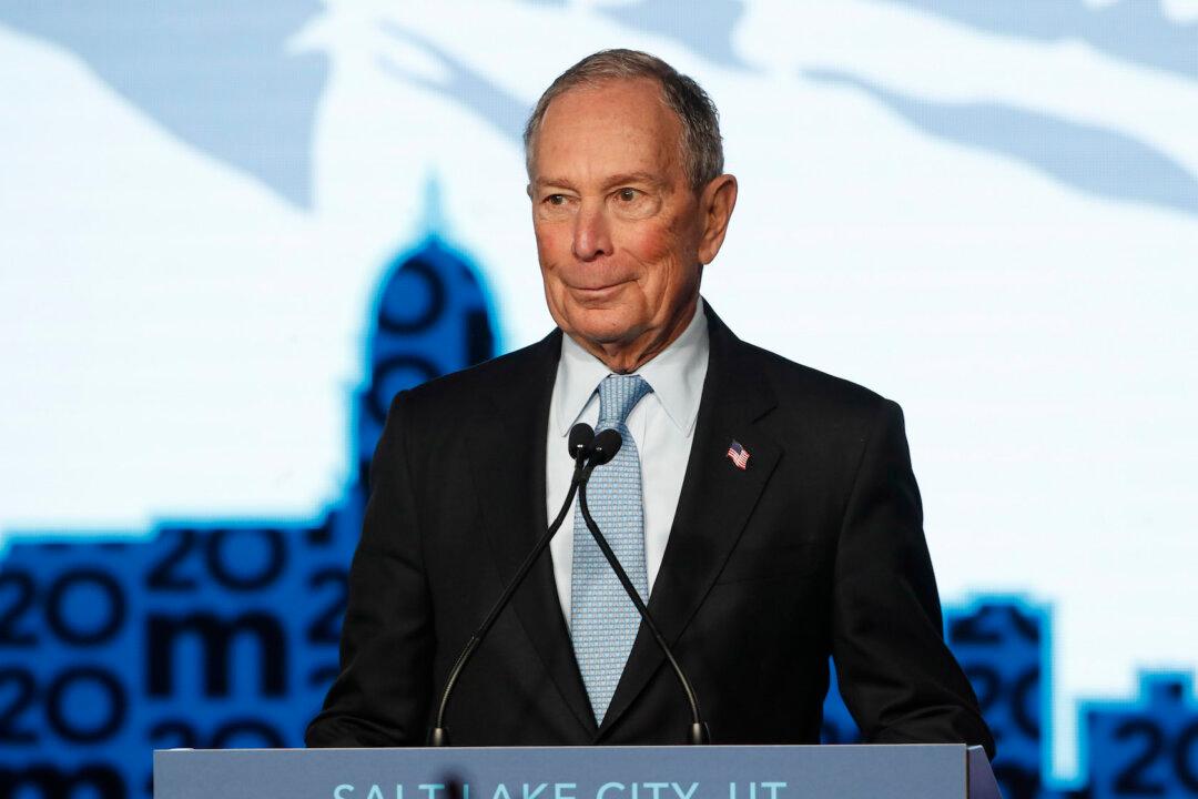 Bloomberg Says 3 Women Can Be Released From NDAs