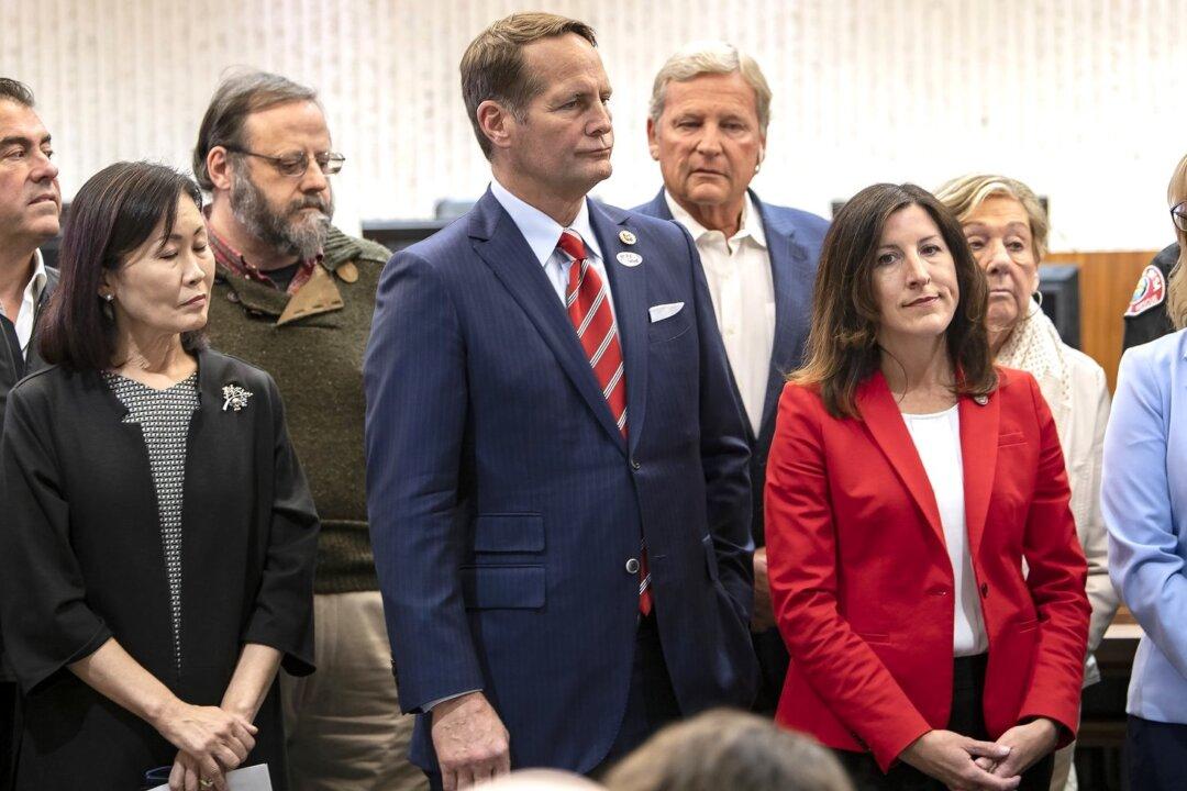 Federal Judge Blocks Southern California Site for Coronavirus Quarantine